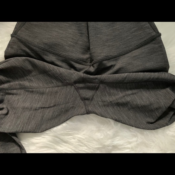 Lululemon Wunder Under Pant - Picture 5 of 5